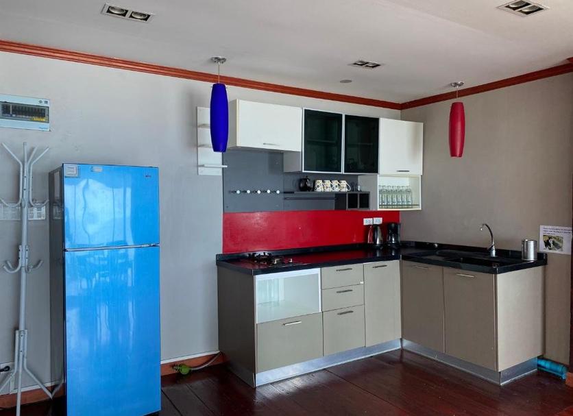 Cozinha Foto