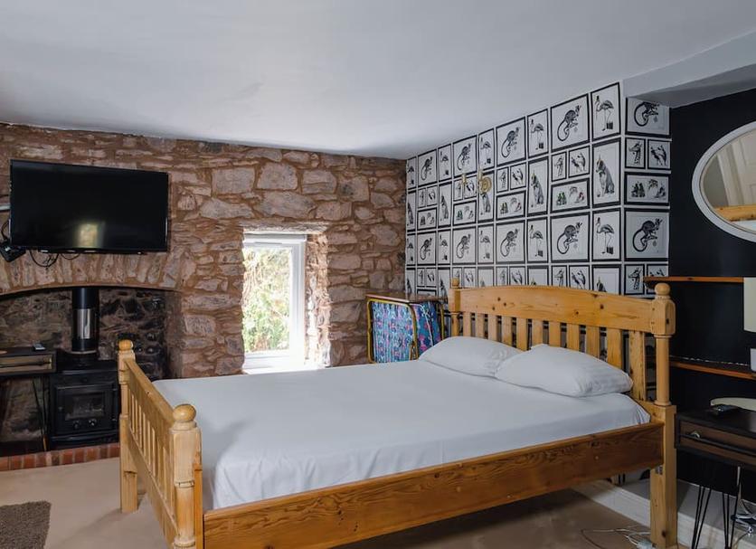Quarto Foto