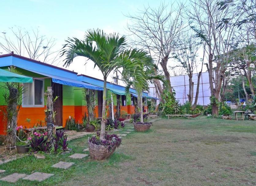 Exterior Foto