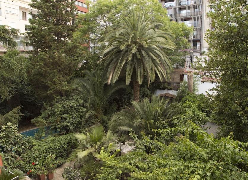 Exterior Foto