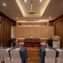 Sala de conferências