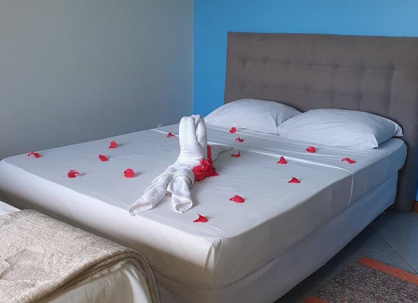 Quarto Foto