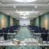 Sala de conferências