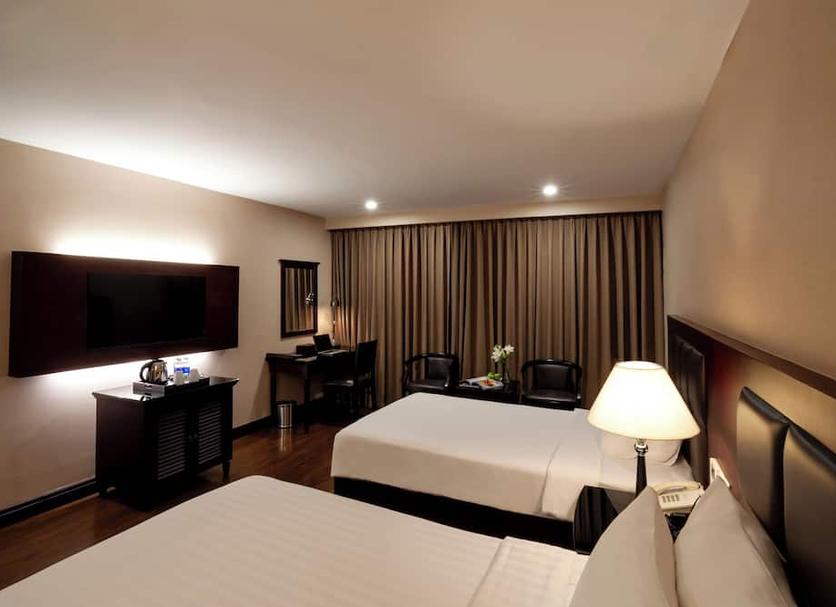 Quarto Foto