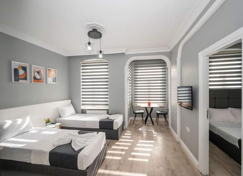 Quarto Foto