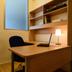 Comodidade do quarto