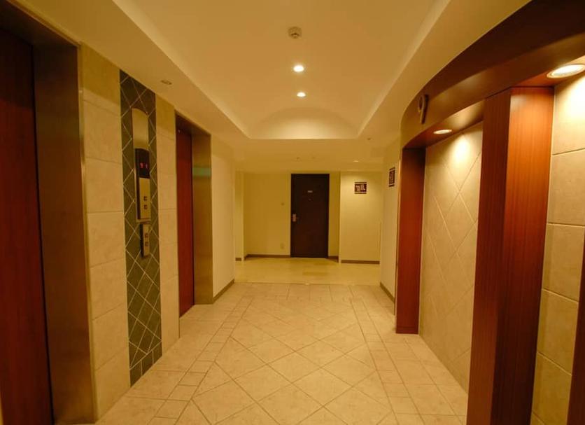 Corredor Foto