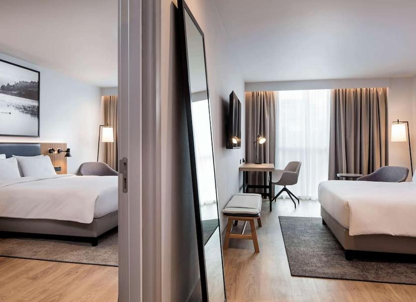 Quarto Foto