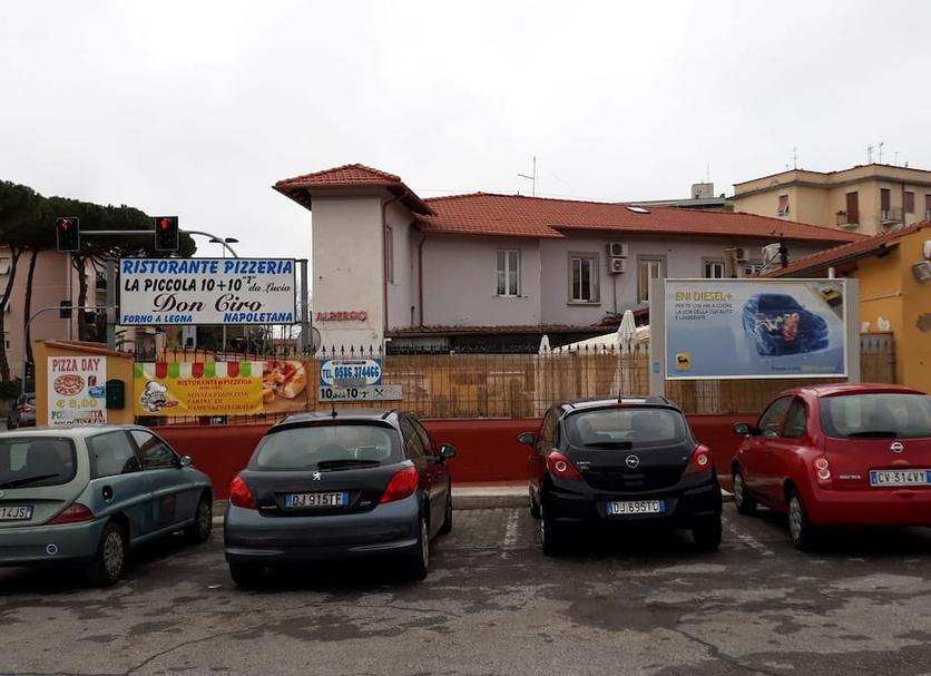 Exterior Foto