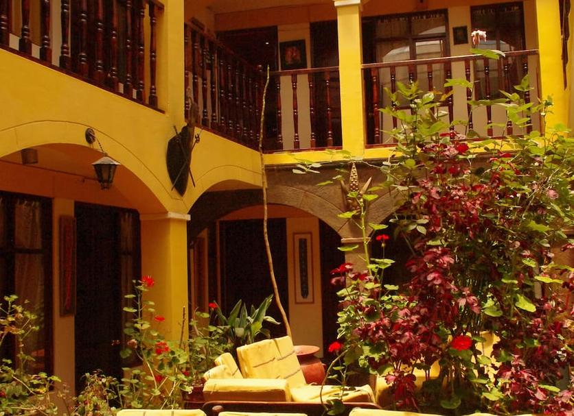 Exterior Foto