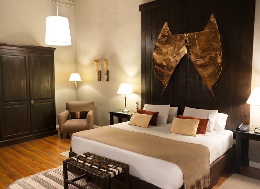 Quarto Foto