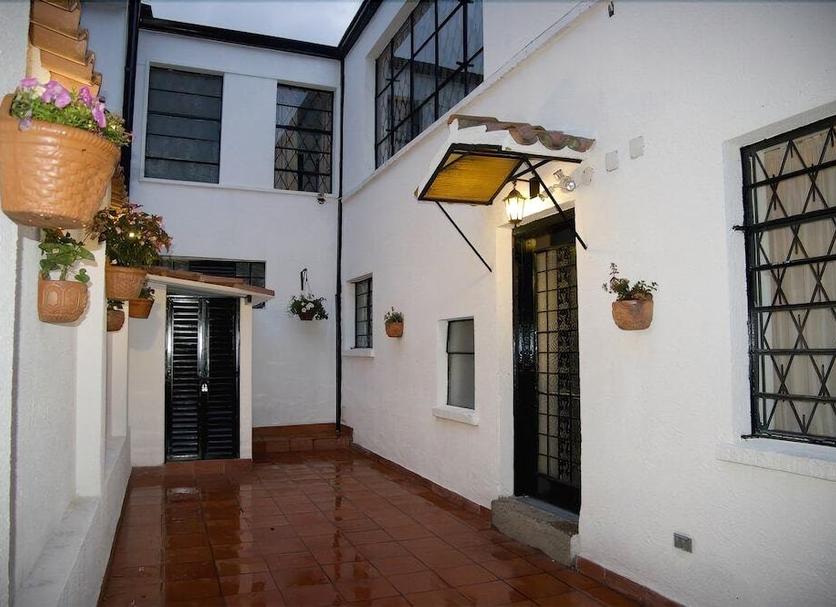 Exterior Foto