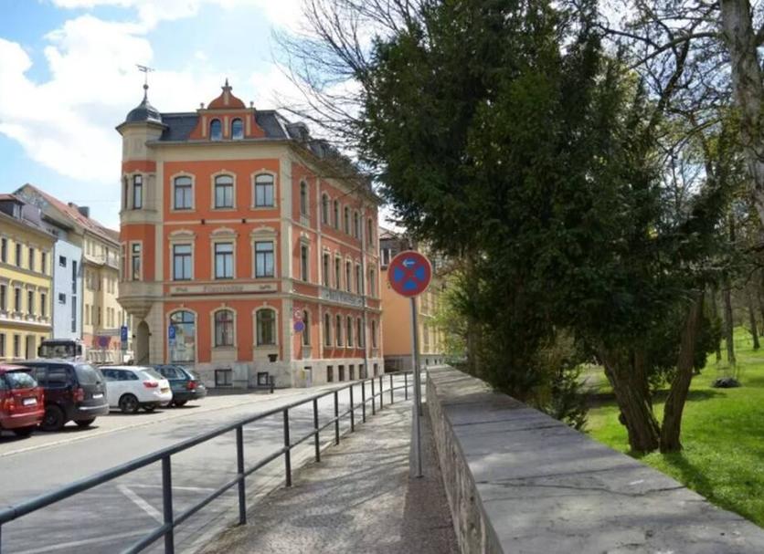 Exterior Foto