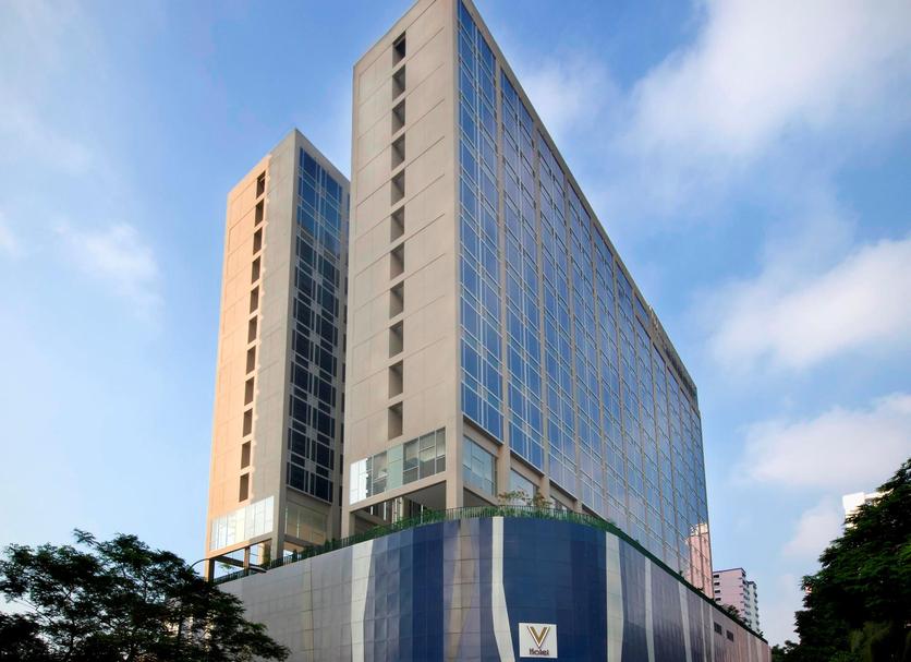 Edifício Foto