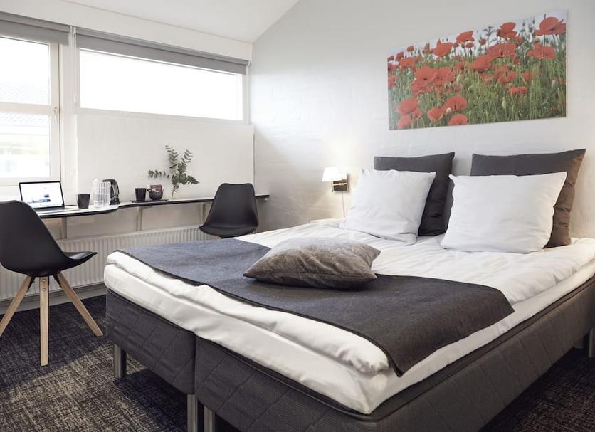 Quarto Foto