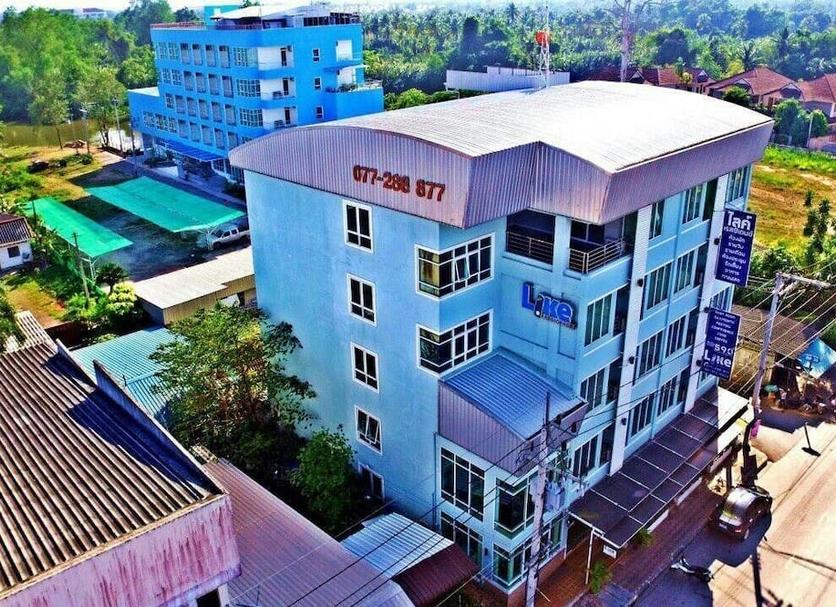 Edifício Foto