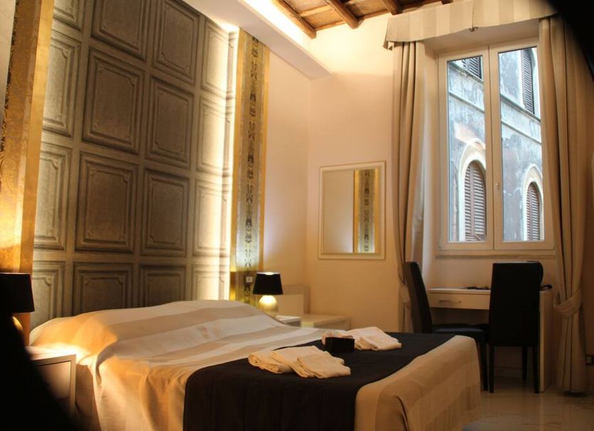 Quarto Foto