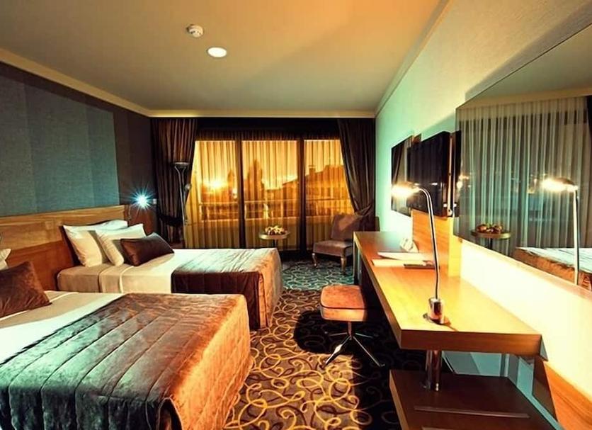 Quarto Foto