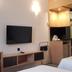Comodidade do quarto