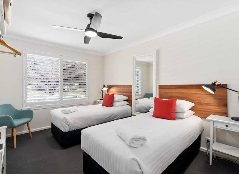Quarto Foto