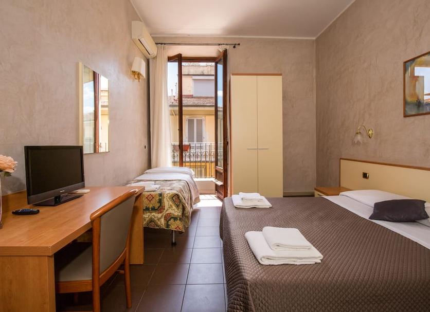 Quarto Foto