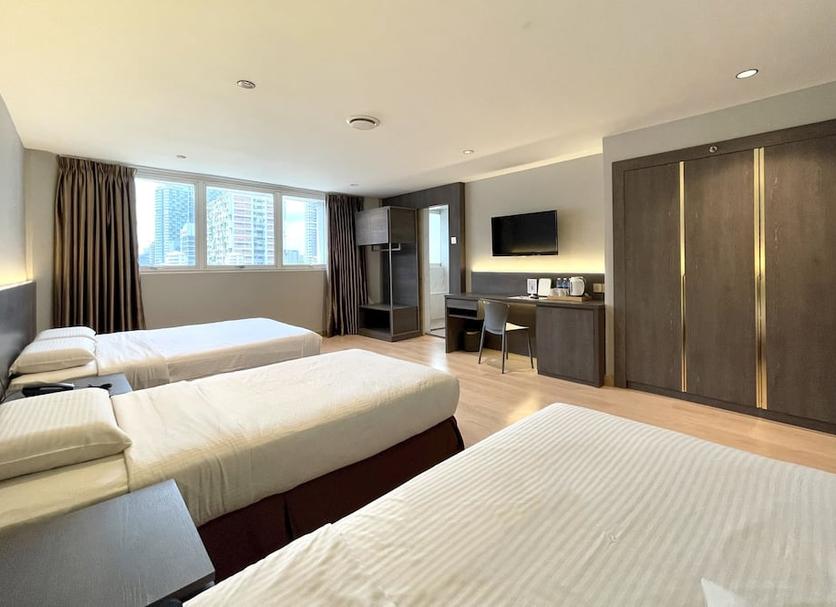 Quarto Foto