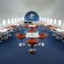 Sala de conferências