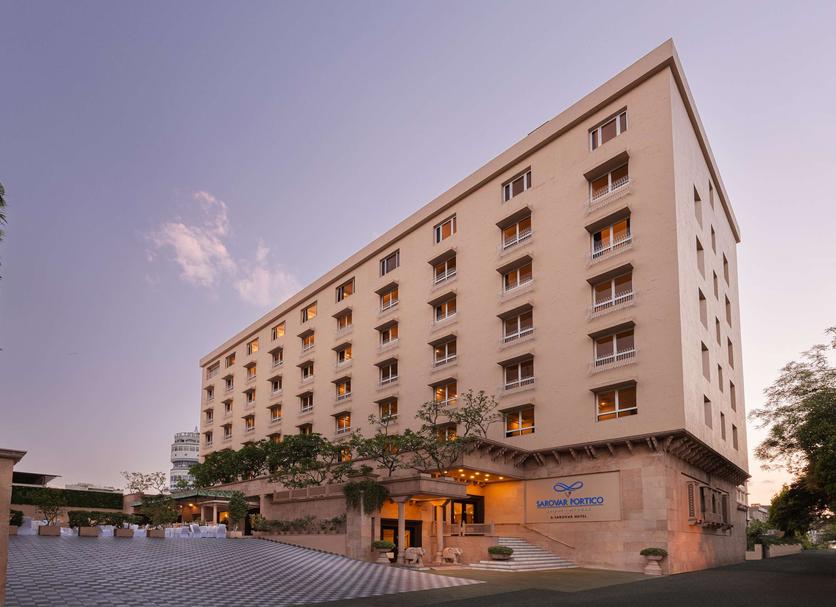 Edifício Foto