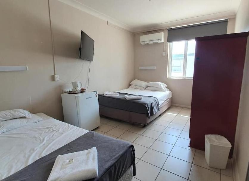 Quarto Foto