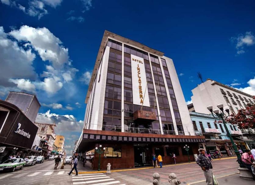 Edifício Foto