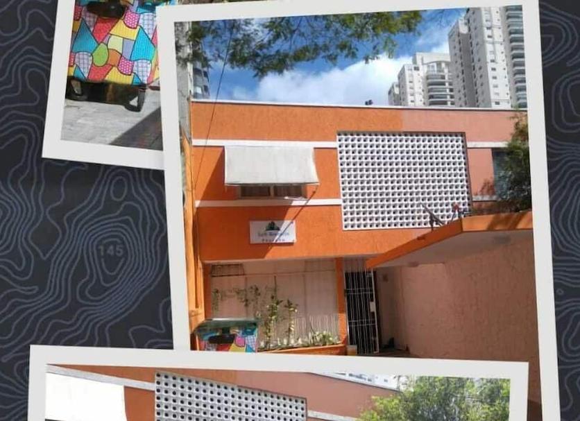 Exterior Foto