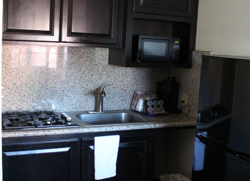 Cozinha Foto