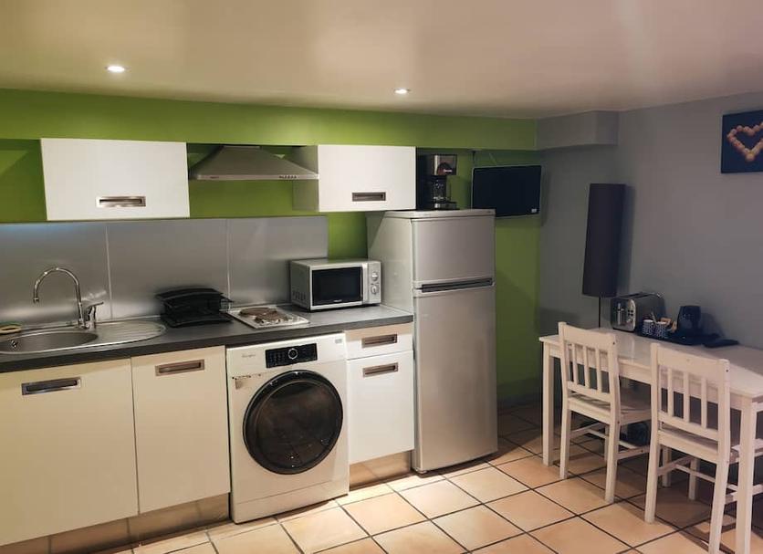 Cozinha Foto