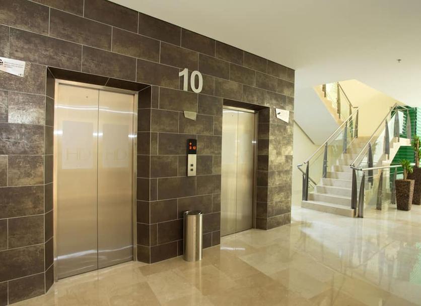 Hall Foto