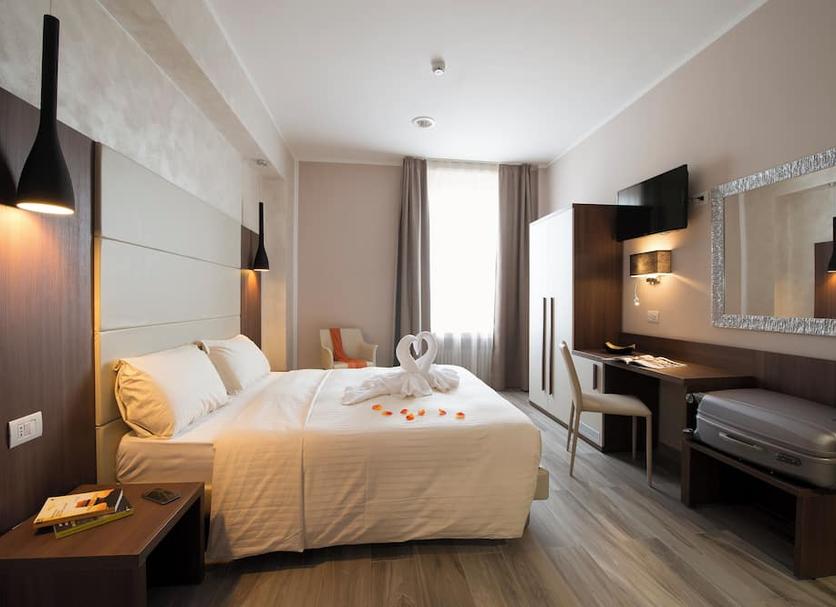 Quarto Foto