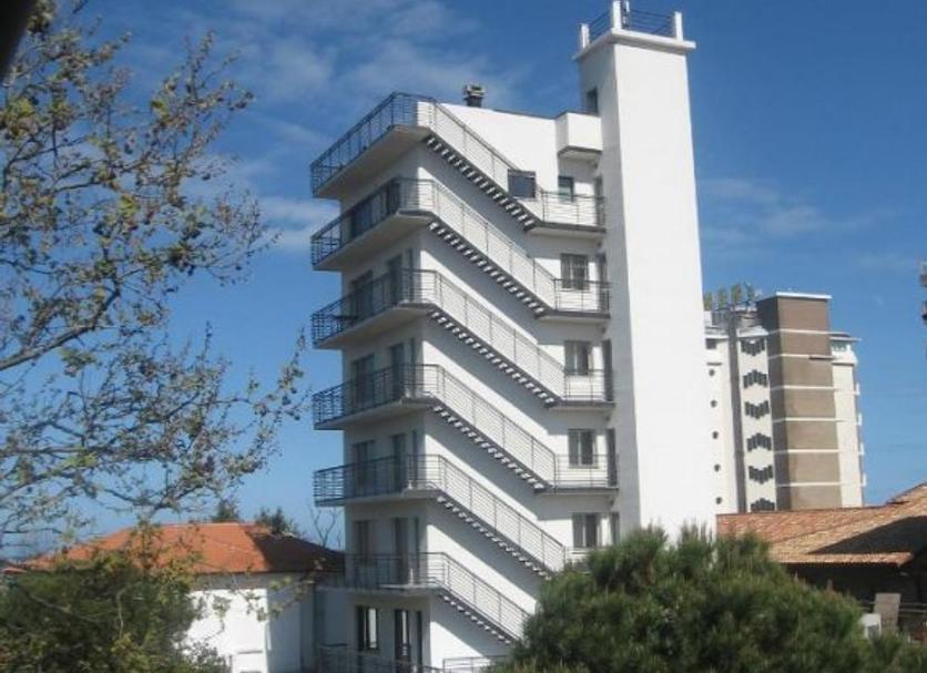 Edifício Foto