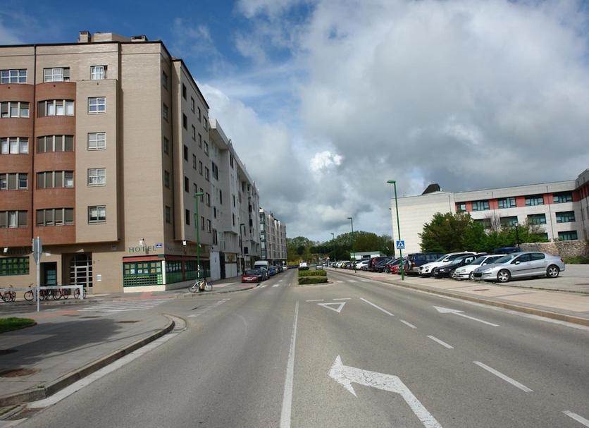 Edifício Foto