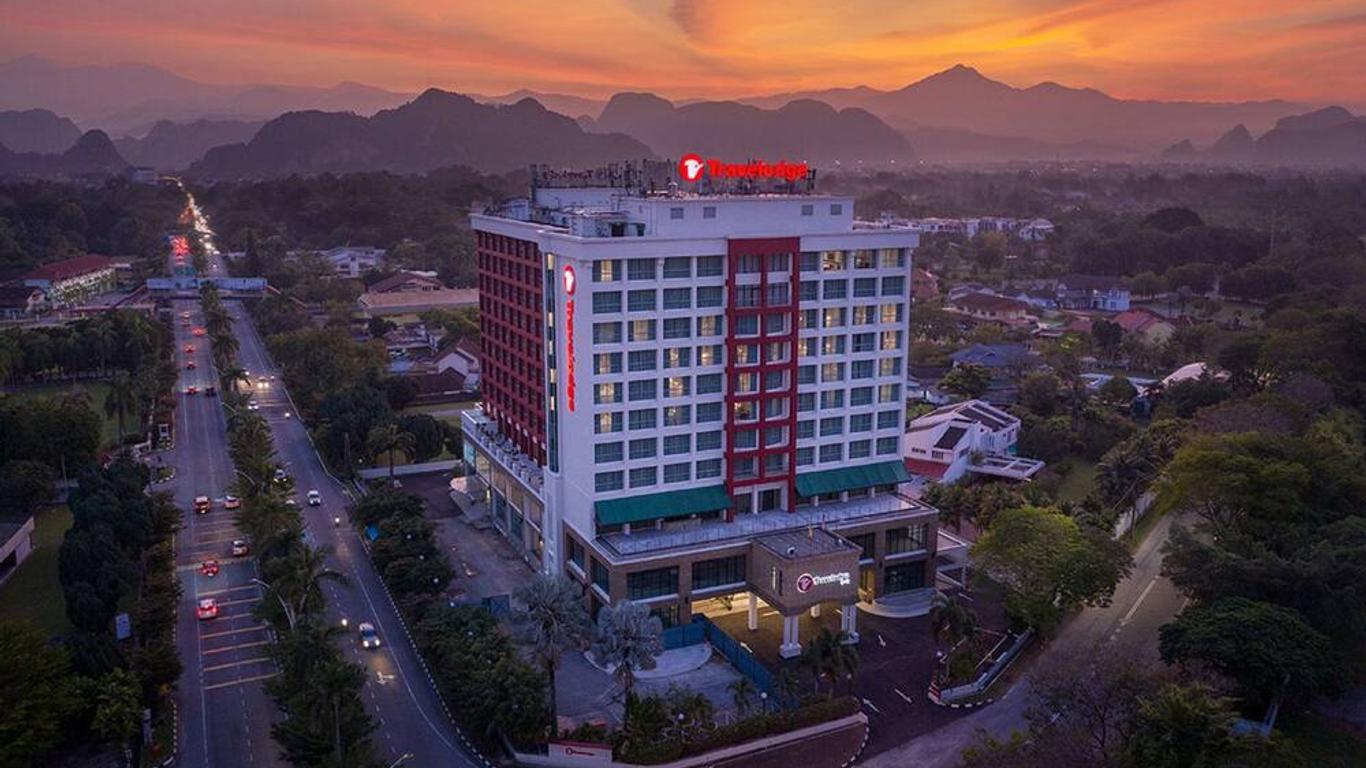 Travelodge Ipoh