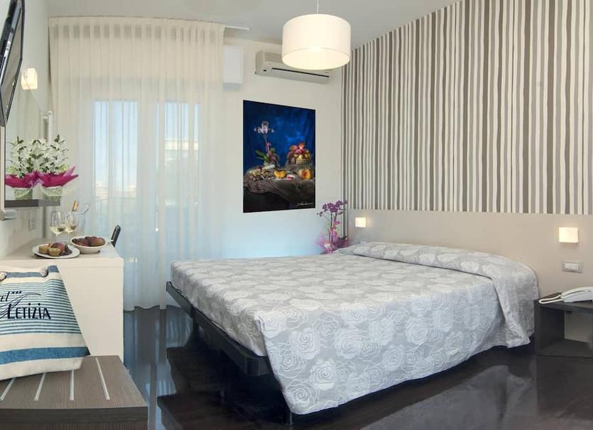 Quarto Foto