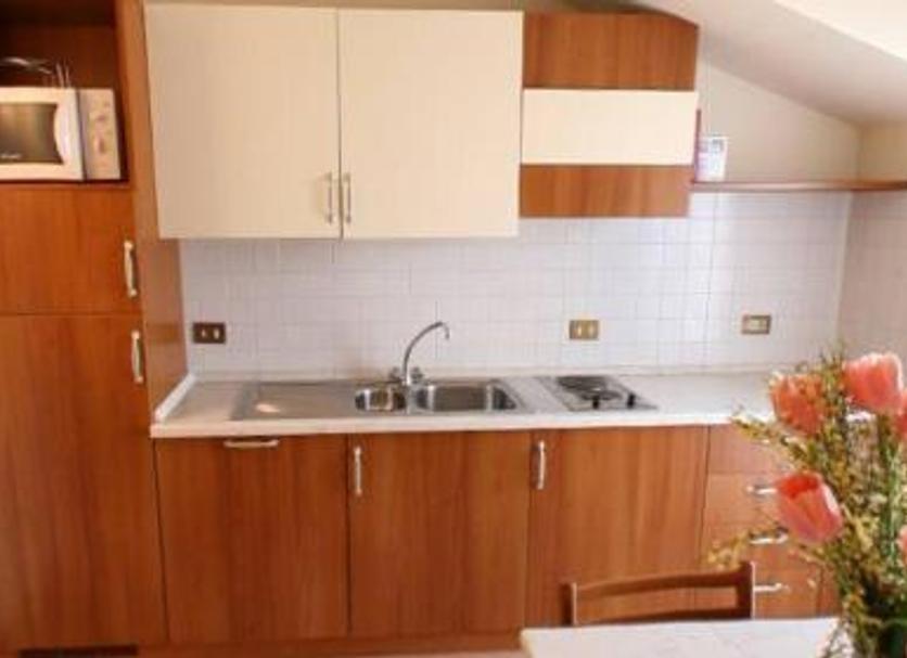 Cozinha Foto