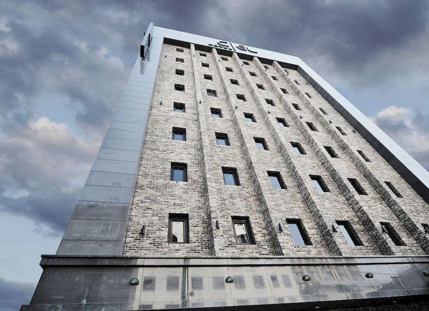 Edifício Foto