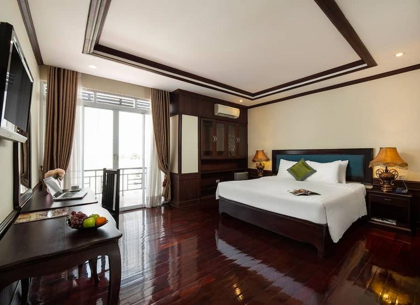 Quarto Foto