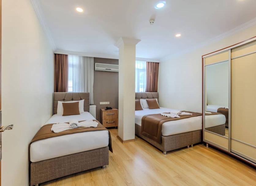 Quarto Foto