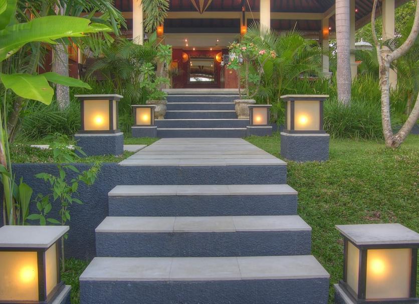 Exterior Foto