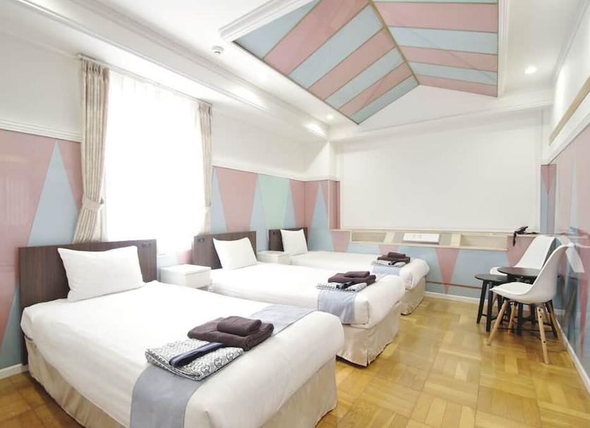 Quarto Foto