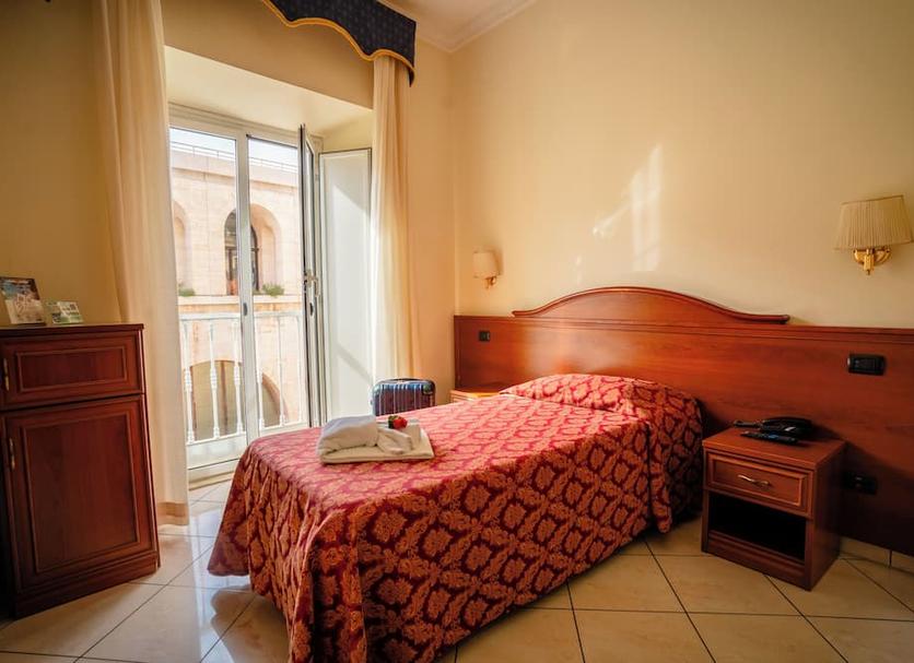 Quarto Foto