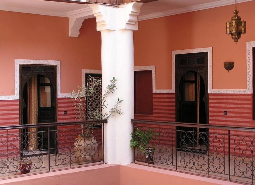 Exterior Foto
