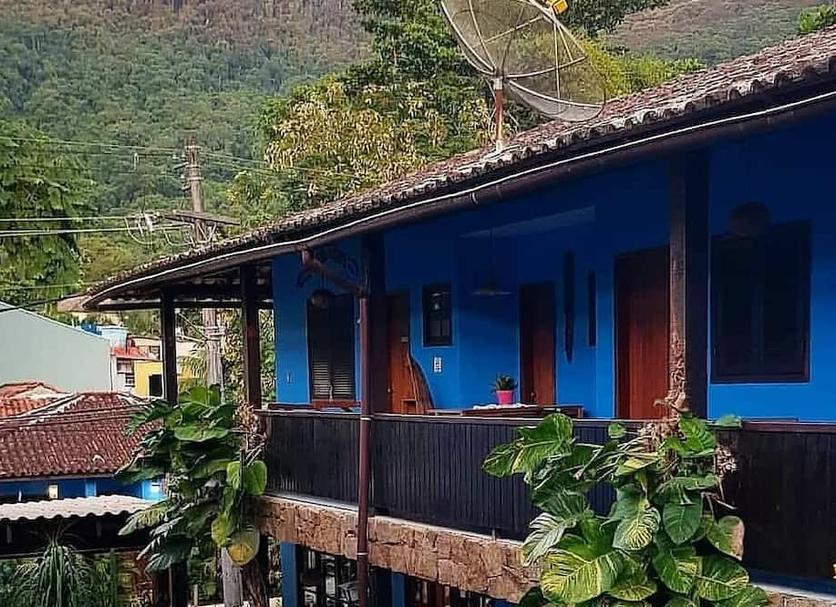 Exterior Foto