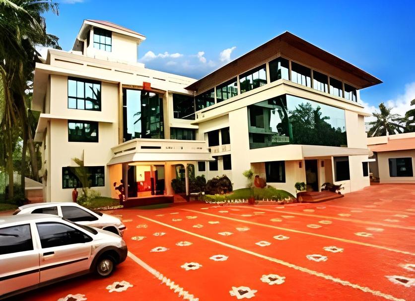 Edifício Foto