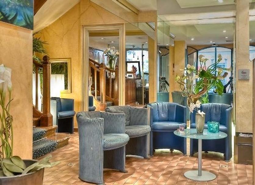 Hall Foto